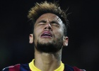 Neymar decepciona otra vez