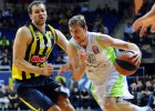 Unicaja cae en la caldera turca