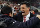El Olympiacos de Míchel no falla y se proclama campeón de Grecia