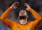 La melancolía de Isco