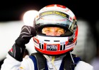 O nome dele é Kevin Magnussen