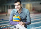 Un revulsivo para reflotar el waterpolo español