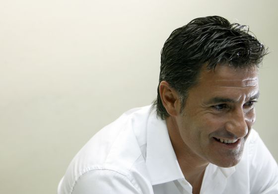 Míchel