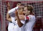 El humilde Bacca