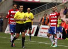 Dani Benítez, positivo por cocaína Dani Benítez, positivo por cocaína
