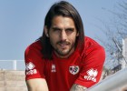 Larrivey, el rock hecho gol