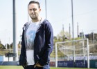 “Para ser futbolista hay que aprender en la calle”