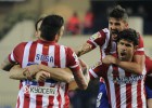 La Liga recupera un sabor ciclista