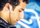 El fantasma de Webber