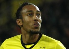 Aubameyang, el ‘Bolt’ del fútbol