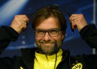 Klopp: “Hemos ganado velocidad”