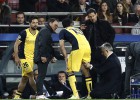 Sobrevivir sin el goleador