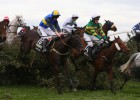 El espectáculo del Grand National
