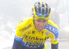 Contador y Valverde se citan en la Vuelta al País Vasco Contador y Valverde se citan en la Vuelta al País Vasco