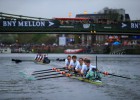 Oxford vence con polémica a Cambridge