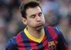 Os mistérios de Messi