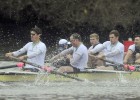 La regata por excelencia