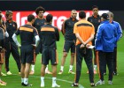 “La presencia de Lewandowski potencia al Borussia”