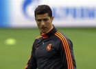 Cristiano da esperanzas al Dortmund