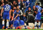 La fe del Chelsea tumba al PSG