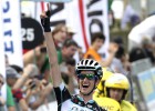 Poels, el triunfador inesperado Poels, el triunfador inesperado