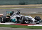 FÓRMULA 1 | Mercedes lleva años con el turbo