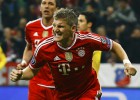 Schweinsteiger, 100% Bayern Schweinsteiger, 100% Bayern