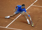 Nadal se reivindica