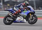 Lorenzo y un Mundial cuesta arriba