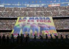 Una firma como blindaje