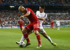 Isco se gana el puesto