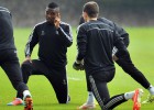 Un batallón para Mourinho