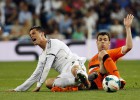 CR evita un vuelco total en la Liga