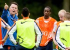 Holanda tiene un plan