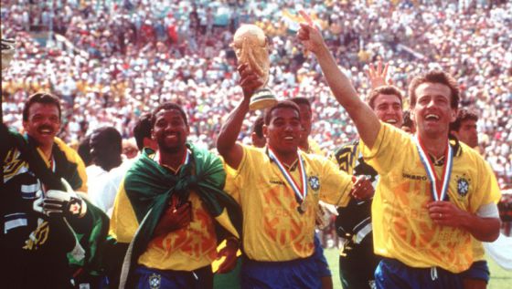Scolari aposta na equipe que ganhou a Copa das Confederações