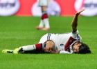 Löw deja fuera del Mundial a Ter Stegen y cuenta con Khedira