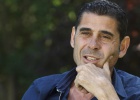 Hierro: “Cuando se declaraba un incendio, Raúl siempre estaba en el fuego”