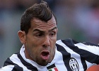 Tévez queda excluido del Mundial