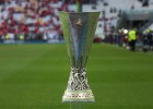 O goleiro Beto coroa um Sevilla épico na Liga Europa