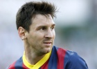 O Atlético de Madri chega à glória