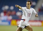 Klinsmann deja fuera a Donovan