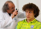 La Canarinha se pone a punto