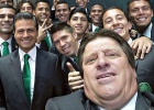 Um dilema para o México: Copa ou petróleo?