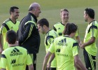 España contra la fatalidad