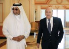 A corrupção espreita a FIFA