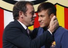 O juiz acusa Rosell por fraude fiscal no ‘caso Neymar’