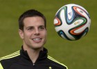 Azpilicueta: “Defender bien es un trabajo muy divertido”