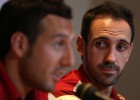 Juanfran: “Diego Costa será uno de los importantes del Mundial”