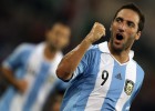 “Quienes han visto a Maradona y Messi lo van a recordar siempre”