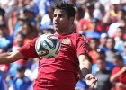 “Soy brasileño y eso no cambiará”